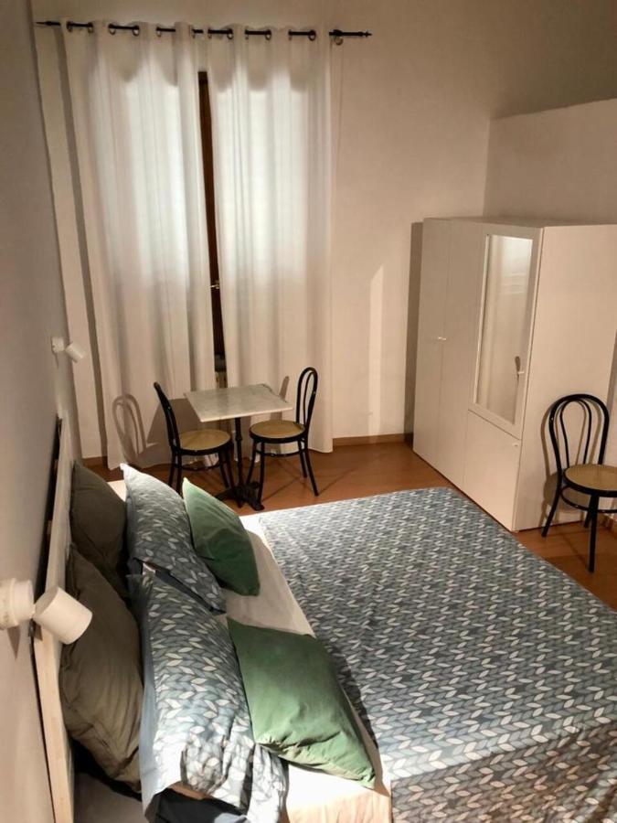 Relais Florence Exterior photo